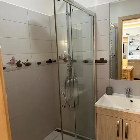Király Apartamento Pécs