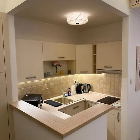 Király Apartamento Pécs