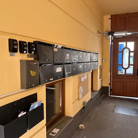 Király Apartamento *