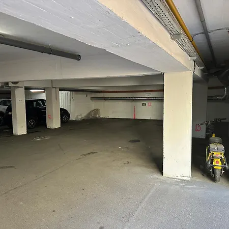 Apartamento Király Pécs